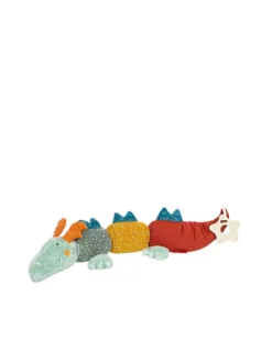 SIGIKID, Klett-Drache, Yellow