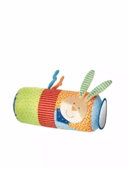 SIGIKID, Krabbelrolle, PlayQ 30x15cm