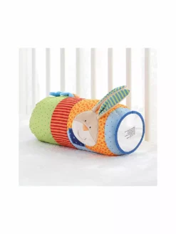 SIGIKID, Krabbelrolle, PlayQ 30x15cm -Kinder Spielzeug Geschäft sigikid krabbelrolle2Cplayq30x15cm 3 768 1024 75 7440519 3