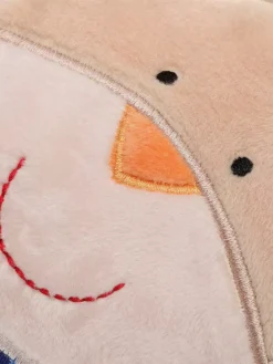 SIGIKID, Krabbelrolle, PlayQ 30x15cm -Kinder Spielzeug Geschäft sigikid krabbelrolle2Cplayq30x15cm 4 768 1024 75 7440519 4