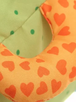 SIGIKID, Krabbelrolle, PlayQ 30x15cm -Kinder Spielzeug Geschäft sigikid krabbelrolle2Cplayq30x15cm 7 768 1024 75 7440519 7