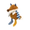 SIGIKID, Kuscheltier Fuchs Patchwork Sweety -Kinder Spielzeug Geschäft sigikid kuscheltierfuchspatchworksweety 1 768 1024 75 7600756 1