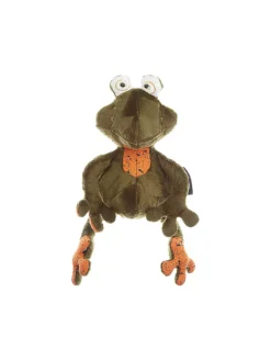SIGIKID, Plüschtier - Frog Doc Beaststown -Kinder Spielzeug Geschäft sigikid plC3BCschtier frogdocbeaststown 2 768 1024 75 7528767 2