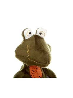 SIGIKID, Plüschtier - Frog Doc Beaststown -Kinder Spielzeug Geschäft sigikid plC3BCschtier frogdocbeaststown 3 768 1024 75 7528767 3