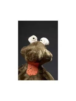 SIGIKID, Plüschtier - Frog Doc Beaststown -Kinder Spielzeug Geschäft sigikid plC3BCschtier frogdocbeaststown 5 768 1024 75 7528767 5
