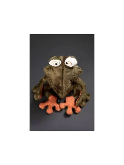 SIGIKID, Plüschtier - Frog Doc Beaststown -Kinder Spielzeug Geschäft sigikid plC3BCschtier frogdocbeaststown 6 768 1024 75 7528767 6