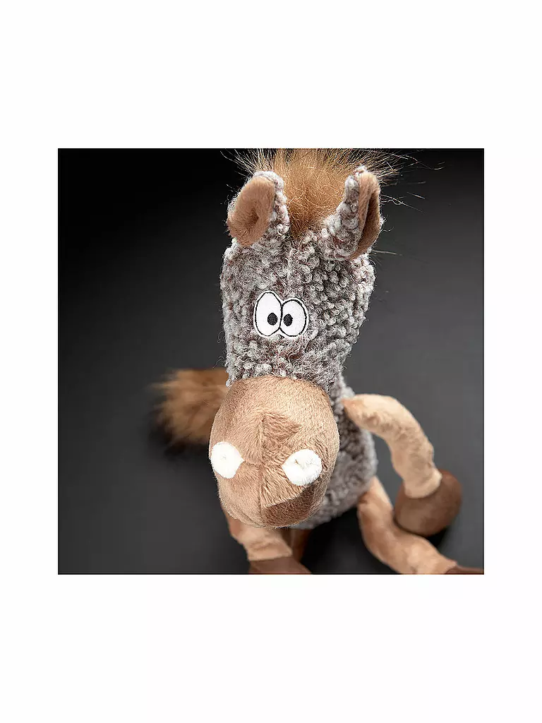 SIGIKID, Plüschtier - Hatta Watta Beaststown 7 SIGIKID, Plüschtier - Hatta Watta Beaststown – Bild 5