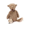 SIGIKID, Plüschtier - Kuschelbär, Ach Good! & Friends Beaststown -Kinder Spielzeug Geschäft sigikid plC3BCschtier kuschelbC3A4r2Cachgood2126amp3Bfriendsbeaststown 1 768 1024 75 7528744 1