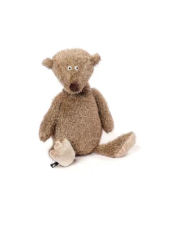 SIGIKID, Plüschtier - Kuschelbär, Ach Good! & Friends Beaststown