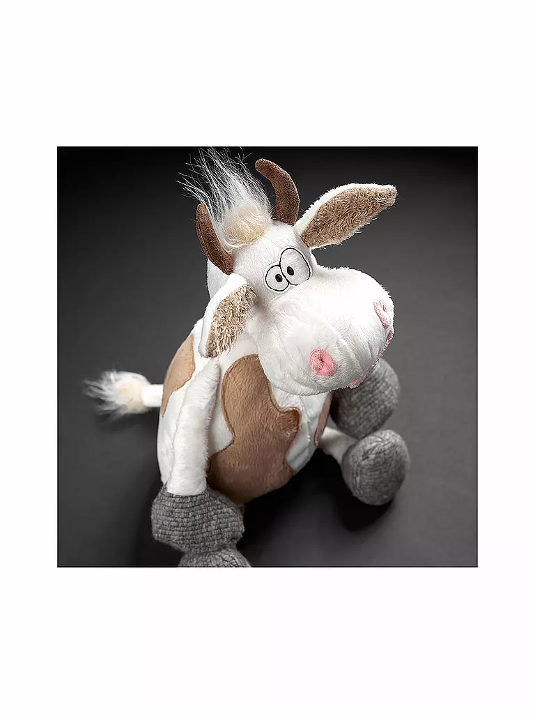 SIGIKID, Plüschtier - Melly Milkbar Beaststown 4 SIGIKID, Plüschtier - Melly Milkbar Beaststown – Bild 2