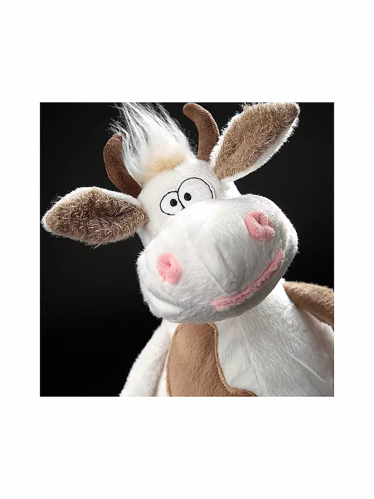 SIGIKID, Plüschtier - Melly Milkbar Beaststown 6 SIGIKID, Plüschtier - Melly Milkbar Beaststown – Bild 4