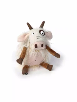 SIGIKID, Plüschtier - Milky Eyes Beaststown