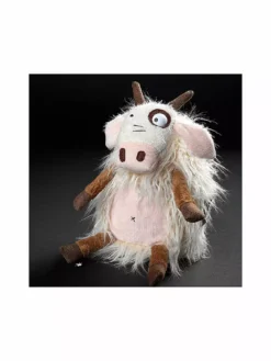 SIGIKID, Plüschtier - Milky Eyes Beaststown -Kinder Spielzeug Geschäft sigikid plC3BCschtier milkyeyesbeaststown 3 768 1024 75 7528777 3