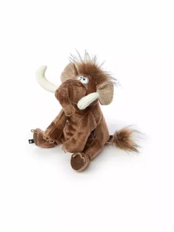 SIGIKID, Plüschtier - Monetenmanon Beaststown