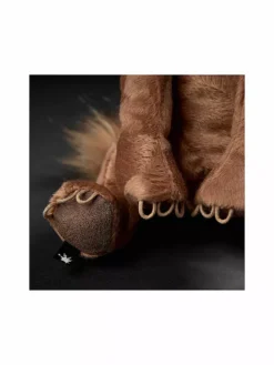 SIGIKID, Plüschtier - Monetenmanon Beaststown -Kinder Spielzeug Geschäft sigikid plC3BCschtier monetenmanonbeaststown 5 768 1024 75 7528778 5