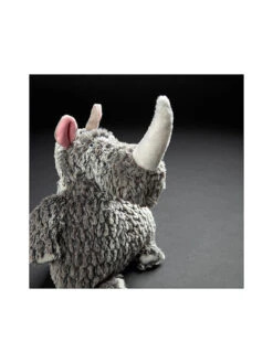 SIGIKID, Plüschtier - Nino Rhino Beaststown -Kinder Spielzeug Geschäft sigikid plC3BCschtier ninorhinobeaststown 3 768 1024 75 7528779 3