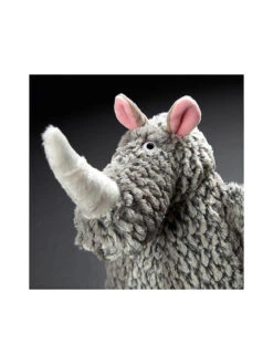 SIGIKID, Plüschtier - Nino Rhino Beaststown -Kinder Spielzeug Geschäft sigikid plC3BCschtier ninorhinobeaststown 4 768 1024 75 7528779 4