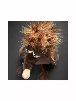 SIGIKID, Plüschtier - Radical Radish Beaststown -Kinder Spielzeug Geschäft sigikid plC3BCschtier radicalradishbeaststown 3 768 1024 75 7528781 3