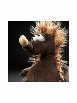 SIGIKID, Plüschtier - Radical Radish Beaststown -Kinder Spielzeug Geschäft sigikid plC3BCschtier radicalradishbeaststown 4 768 1024 75 7528781 4