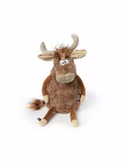 SIGIKID, Plüschtier - Taurus Saurus Beaststown