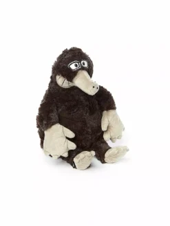 SIGIKID, Plüschtier - Underground Ulli Beaststown