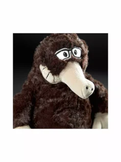 SIGIKID, Plüschtier - Underground Ulli Beaststown -Kinder Spielzeug Geschäft sigikid plC3BCschtier undergroundullibeaststown 3 768 1024 75 7528785 3