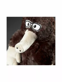 SIGIKID, Plüschtier - Underground Ulli Beaststown -Kinder Spielzeug Geschäft sigikid plC3BCschtier undergroundullibeaststown 4 768 1024 75 7528785 4