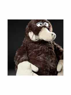 SIGIKID, Plüschtier - Underground Ulli Beaststown -Kinder Spielzeug Geschäft sigikid plC3BCschtier undergroundullibeaststown 5 768 1024 75 7528785 5