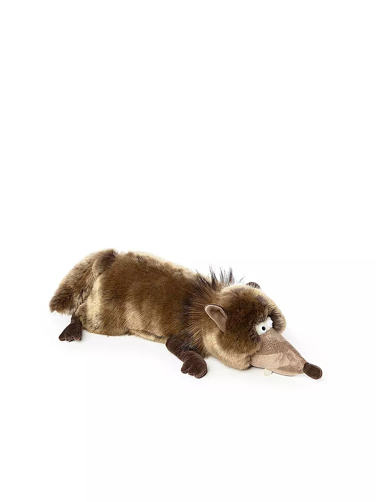 SIGIKID, Plüschtier - What Is It Beasts Town Beaststown 3 SIGIKID, Plüschtier - What Is It Beasts Town Beaststown