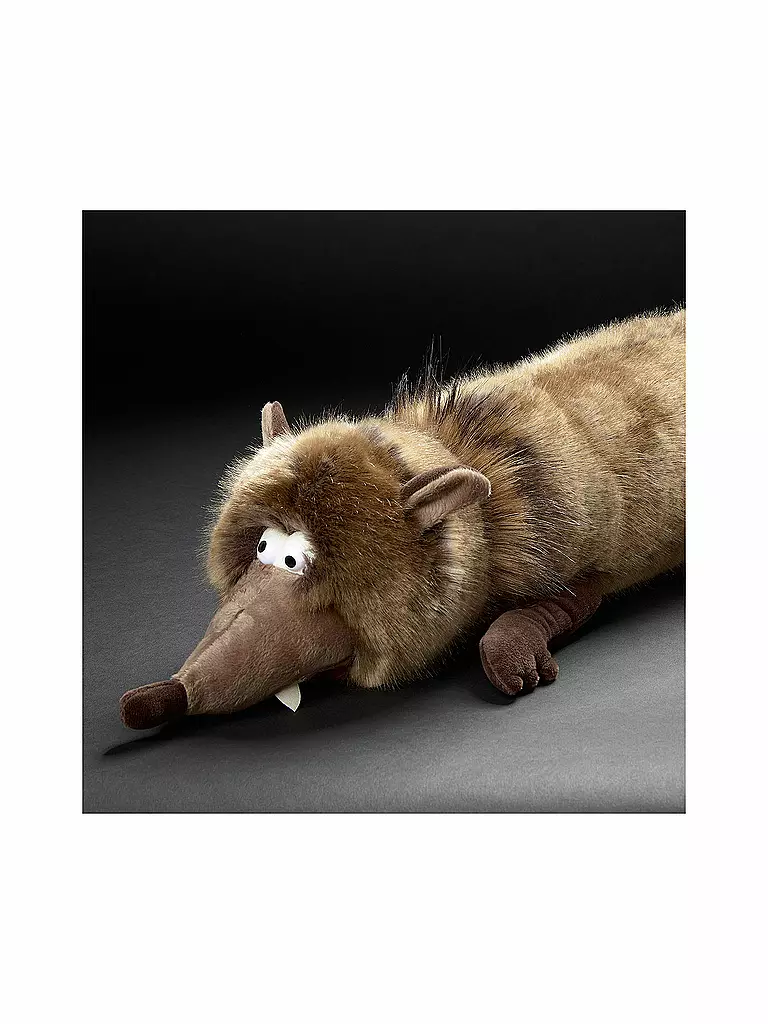 SIGIKID, Plüschtier - What Is It Beasts Town Beaststown 4 SIGIKID, Plüschtier - What Is It Beasts Town Beaststown – Bild 2