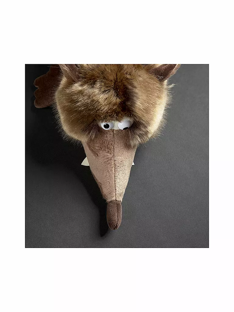 SIGIKID, Plüschtier - What Is It Beasts Town Beaststown 7 SIGIKID, Plüschtier - What Is It Beasts Town Beaststown – Bild 5