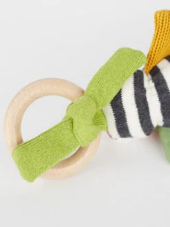 SIGIKID, Strick Greifling Krokodil 8 SIGIKID, Strick Greifling Krokodil -Kinder Spielzeug Geschäft sigikid strickgreiflingkrokodil 3 768 1024 75 7563660 3