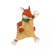 SIGIKID, Strick Schmusetuch Fuchs 24cm -Kinder Spielzeug Geschäft sigikid strickschmusetuchfuchs24cm 1 768 1024 75 7439104 1