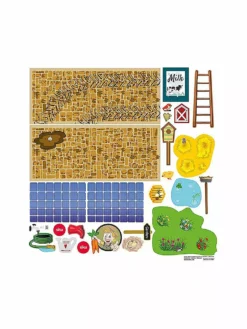 Kinder Spielzeug Geschäft -Kinder Spielzeug Geschäft siku bauernhof5608 2 768 1024 75 7340948 2