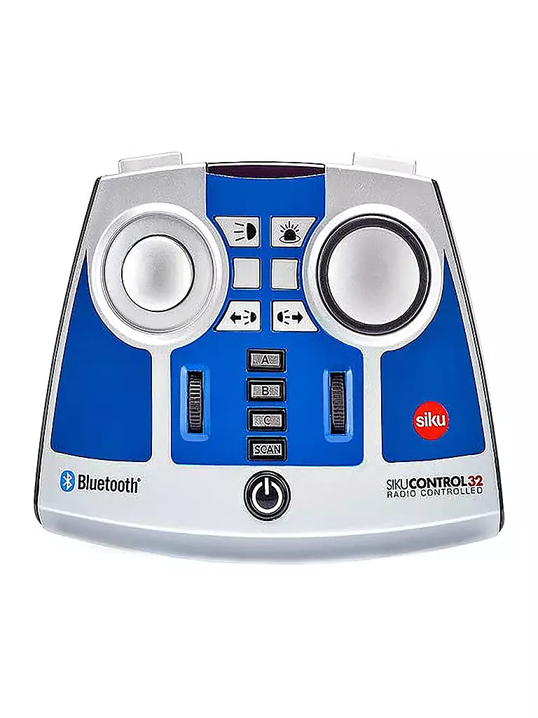 SIKU, Bluetooth-Fernsteuermodul 6730 4 SIKU, Bluetooth-Fernsteuermodul 6730 – Bild 2