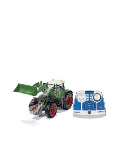 SIKU, Fendt 933 Vario Mit Frontlader Bluetooth