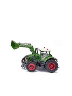 SIKU, Fendt 933 Vario Mit Frontlader Und Bluetooth 6793