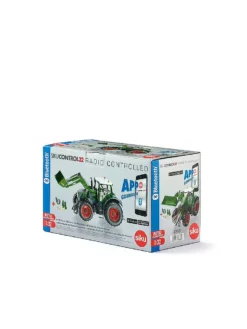 SIKU, Fendt 933 Vario Mit Frontlader Und Bluetooth 6793 -Kinder Spielzeug Geschäft siku fendt933variomitfrontladerundbluetooth6793 3 768 1024 75 7227486 3