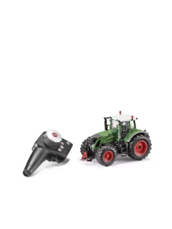SIKU, Fendt 939 Set Mit Fernsteuerung
