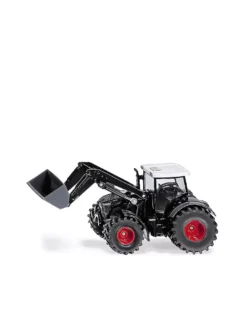 SIKU, Fendt 942 Vario Mit Frontlader