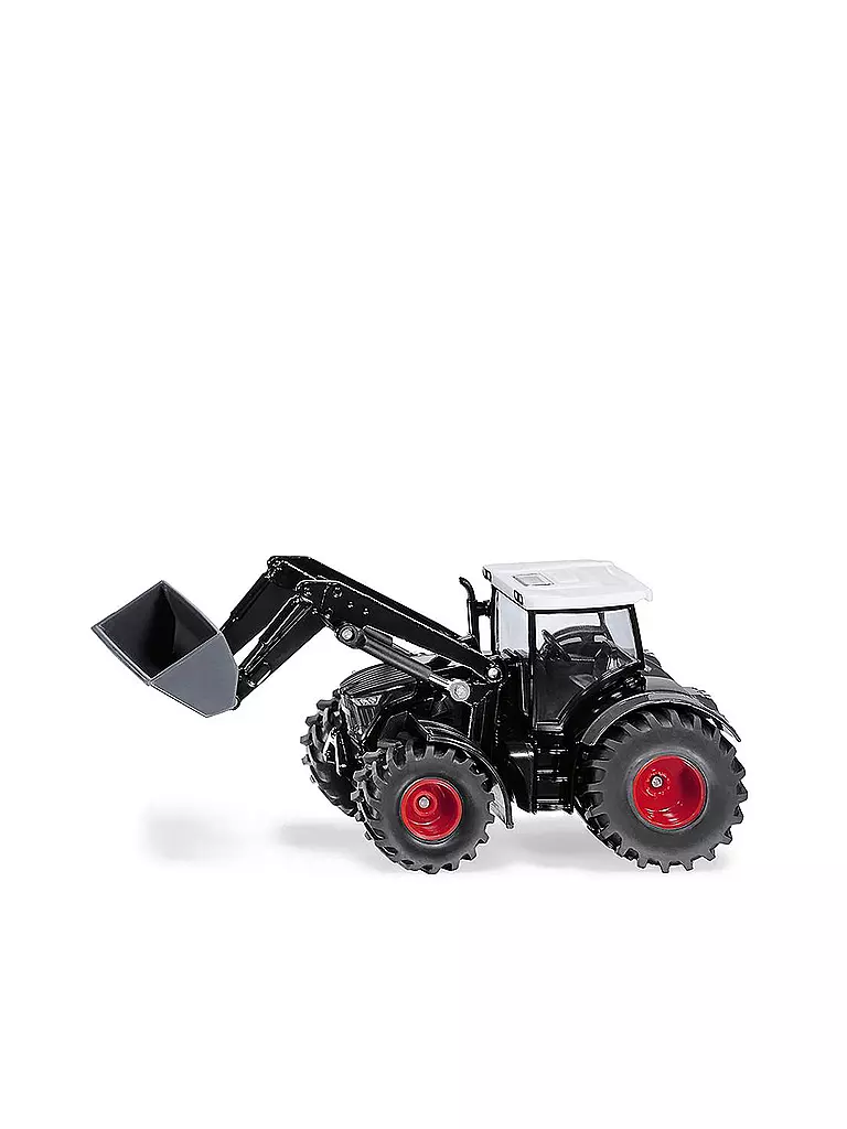 SIKU, Fendt 942 Vario Mit Frontlader 3 SIKU, Fendt 942 Vario Mit Frontlader