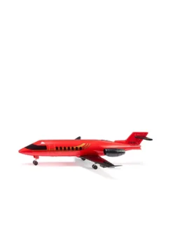 SIKU, Geschäftsflugzeug