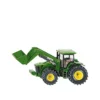 SIKU, John Deere Mit Frontlader 1 SIKU, John Deere Mit Frontlader -Kinder Spielzeug Geschäft siku johndeeremitfrontlader 1 768 1024 75 6367953 1