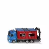 SIKU, LKW Mit Baucontainer -Kinder Spielzeug Geschäft siku lkwmitbaucontainer 1 768 1024 75 7014311 1