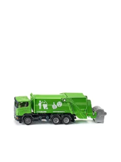 SIKU, Müllwagen 1890