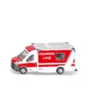 SIKU, Mercedes-Benz Sprinter Miesen Typ C Rettungswagen -Kinder Spielzeug Geschäft siku mercedes benzsprintermiesentypcrettungswagen 1 768 1024 75 7395358 1