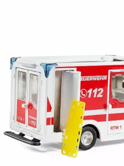 SIKU, Mercedes-Benz Sprinter Miesen Typ C Rettungswagen -Kinder Spielzeug Geschäft siku mercedes benzsprintermiesentypcrettungswagen 4 768 1024 75 7395358 4