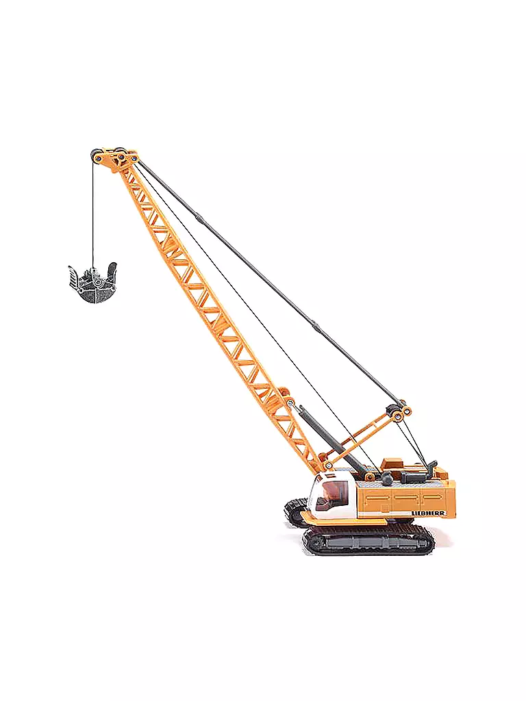 SIKU, Seilbagger 3 SIKU, Seilbagger