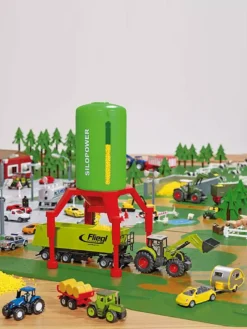 SIKU, Standsilo -Kinder Spielzeug Geschäft siku standsilo 3 768 1024 75 6654370 3