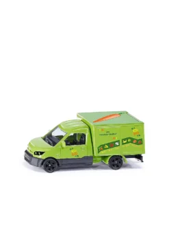 SIKU, Streetscooter BIO Lieferdienst